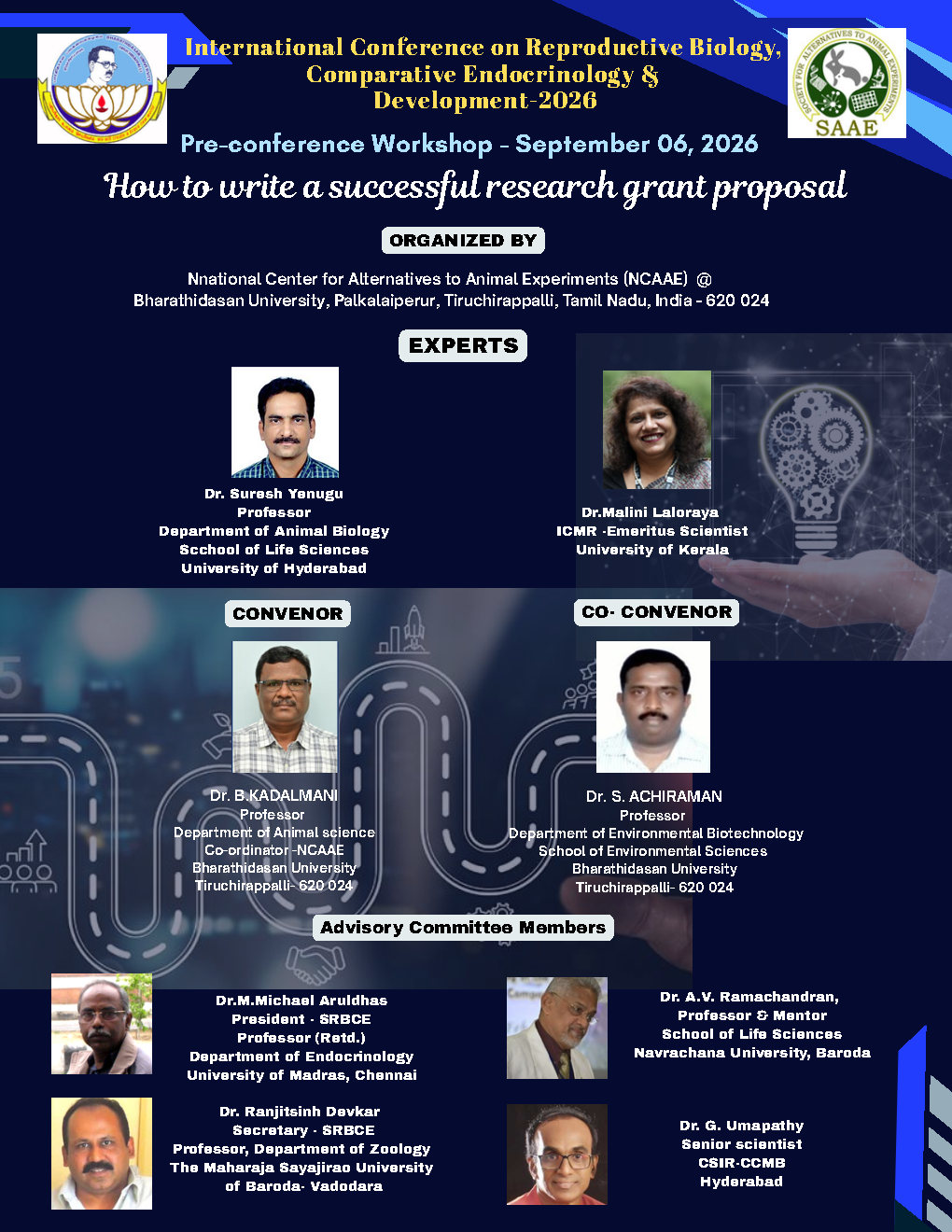 Conference Flyer 1