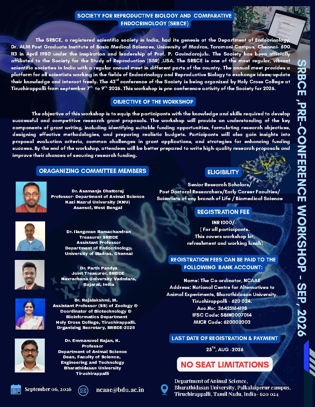 Conference Flyer 2